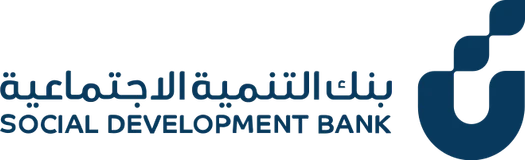 شعار بنك التنمية الاجتماعية